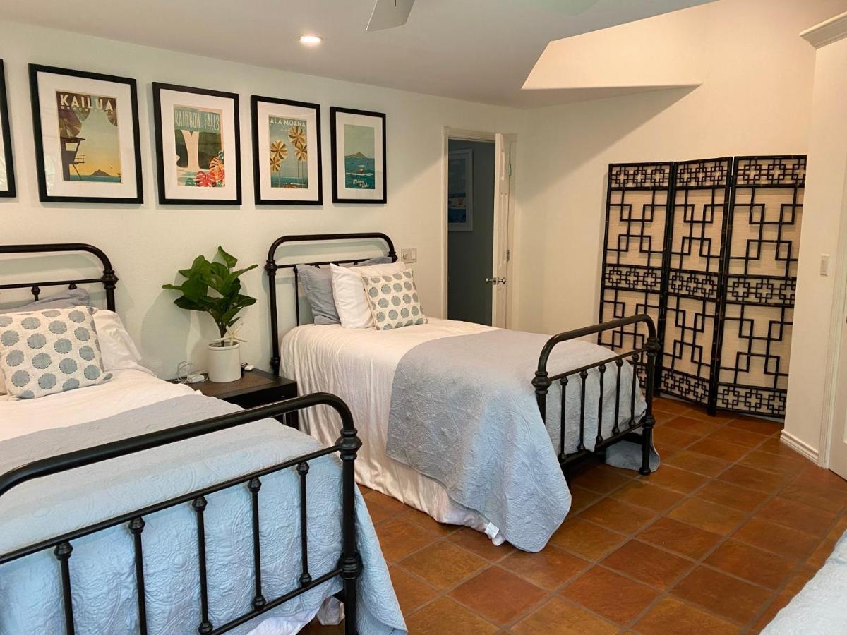 Ohia Kona Estates - An All Suites B&B Kalaoa Zewnętrze zdjęcie