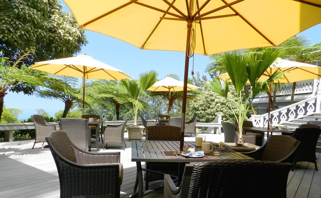 Ohia Kona Estates - An All Suites B&B Kalaoa Zewnętrze zdjęcie
