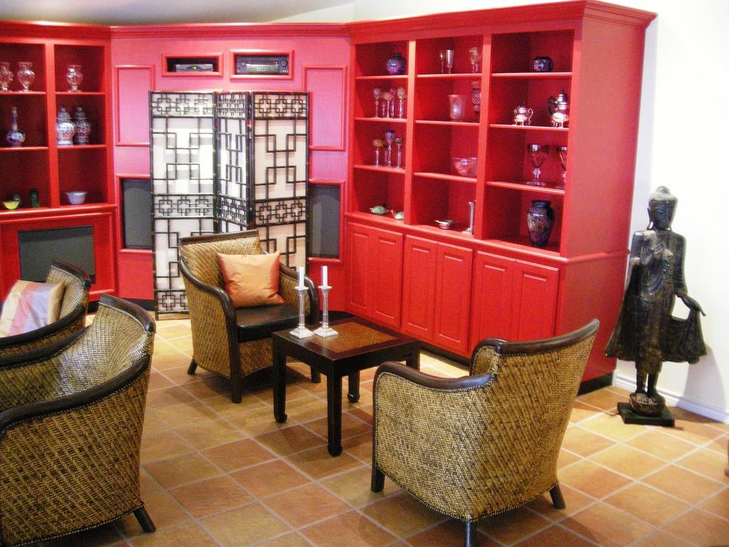 Ohia Kona Estates - An All Suites B&B Kalaoa Zewnętrze zdjęcie