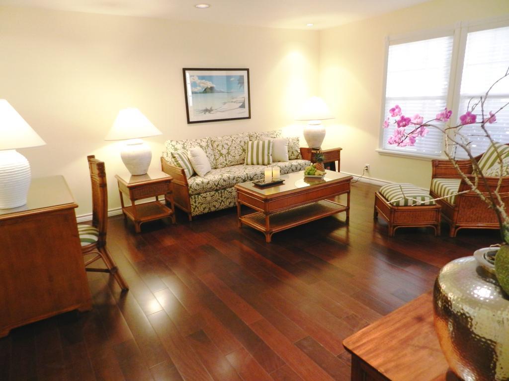 Ohia Kona Estates - An All Suites B&B Kalaoa Pokój zdjęcie